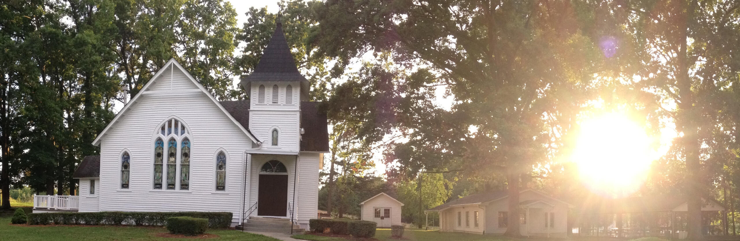 Baileys Chapel United Methodist Church Image